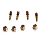 Bosch - kit injecteurs gaz butane - 00605691