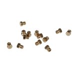 Bosch - kit injecteurs de gaz - butane / propane - 00423714 Bosch - kit injecteurs de gaz - butane / propane - 00423714