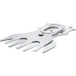Lame easyshear taille - herbes 8 cm - bosch