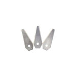 Lames pour indego bosch sachet de 3 pices - f016800321