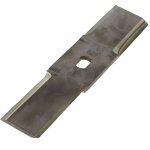 Bosch - lame de rechange axt rapid 2000 / 2200 - broyeur vegetaux