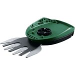 Lame taille - herbes 8 cm pour isio 3 - bosch