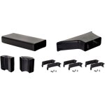 Bosch ? module de recirculation pour hotte aspirante ? dimensions 60 x 41 x 20 cm ? poids 3, 4 kg ? am�liore ...