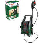 Bosch ? nettoyeur haute pression �lectrique 100 bars ? 36v sans batterie ? d�bit 3, 1 l / min ? longueur ...