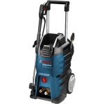 Bosch ? nettoyeur haute pression �lectrique 2600w 185 bars ? tuyau caoutchouc arm� 10m ? d�bit max 570 ...