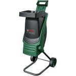 Bosch - broyeur de vgtaux filaire rapid 2000 vert - 0600853501