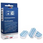 Bosch - pastilles d�tartrantes 2 - en - 1 (3x36gr) 311821 / 311975 / tcz8002