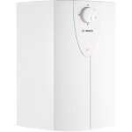 Bosch - petit rservoir sous la table 5l ouvert 2, 2 kw - chaudire lectrique tr1500 to 5 t