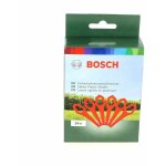 Bosch - plaquettes de coupe par 24, f016800183 - coupe bordures