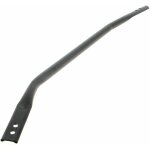 Poignee inferieure gauche f016f04735 - tondeuse a gazon bosch Poignee inferieure gauche f016f04735 - tondeuse a gazon bosch