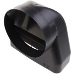 Siemens hz9vdsi1 adaptateur noir pour hotte cuisine
