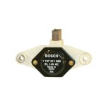 Bosch - rgulateur de tension 1197311090