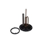 Bosch - resistance chauffe - eau - 1200w - (thermor 060185) -