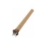 Bosch - resistance chauffe - eau 3000w - 00431120