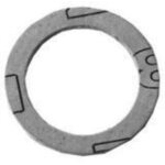 Bosch rondelle d&39�tanch�it� 87101030450 unit� d&39emballage 10 pi�ces, 2000 / 2