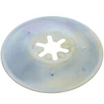 Rondelle support lame f016l67627 - tondeuse a gazon bosch