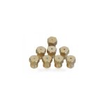 Bosch - sachet injecteurs gaz butane pour cuisinire far