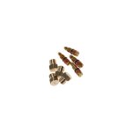 Bosch - sachet injecteurs butane (00605691) four, cuisinire siemens, constructa
