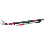 Bosch ? s�cateur sans fil 18v ? coupe jusqu'� 45 mm ? technologie quick cut pour �lagage pr�cis ? lames ...