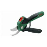 Sécateur sans fil easyprune bosch vert - 06008b2102 Sécateur sans fil easyprune bosch vert - 06008b2102