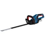 Bosch professional - taille - haie ghe 18v - 60 solo bosch Bosch professional - taille - haie ghe 18v - 60 solo bosch