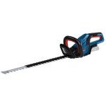 Bosch professional - taille - haie ghe 18v - 60 solo bosch Bosch professional - taille - haie ghe 18v - 60 solo bosch