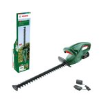 Bosch - taille - haie sans fil easyhedgecut 18v - 52 - 13 (1x batterie 2, 0 ah, syst�me 18 v, longueur ...