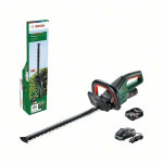 Taille - haies bosch universalhedgecut 18v - 55 (livr avec 2 batteries et 1 chargeur) ? powerforall