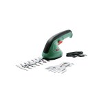 Bosch - taille - herbes easyshear 3, 6v