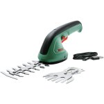 Bosch - taille - herbes easyshear 3, 6v