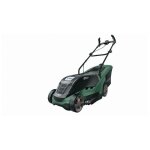 Bosch - tondeuse filaire universal rotak 490 vert - 06008b9008 Bosch - tondeuse filaire universal rotak 490 vert - 06008b9008