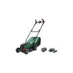 Bosch - tondeuse sans - fil citymower 18v - 32 1 batterie 18v 4, 0ah