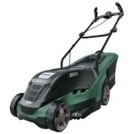 Bosch - tondeuse universalrotak 550