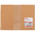 Bosch - tuyau pour aspirateur 3 m, 35 mm, avec raccord  baonnette - 2609390392