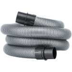 Bosch - tuyau pour aspirateur 3 m 49 mm Bosch - tuyau pour aspirateur 3 m 49 mm