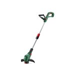 Outils de jardinage - coupe - bordures sans fil 18v, largeur de coupe de 26 cm, sans batterie ni chargeur ...