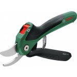 Bosch - v cesoia a batteria 3, 6v easy prune s / caric. Bosch - v cesoia a batteria 3, 6v easy prune s / caric.