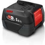Bosch - wechsel - akku, power for all 18v 5. 0ah, bhzub1850