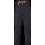Bosseur - pantalon de travail harpoon mtallo - noir - taille 44 - 11279 - 005