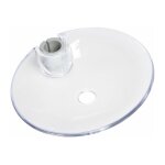 Porte savon - diamètre 18 et 25 mm bossini Porte savon - diamètre 18 et 25 mm bossini