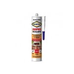 Bostik - adesivo super scellant barbecue forni 530 g