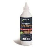 Bostik - colle bois pu ext�rieur agrobois biberon 500g 30610777