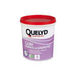 Colle dalles de plafond conditionnement: 1kg