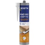 Bostik - colle joint int / ext polymere fixpro msp112 menuiserie c290ml