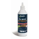 Bostik - colle pu bois biberon de 250 g - 30610791 Bostik - colle pu bois biberon de 250 g - 30610791
