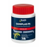 Bostik - colle pvc saniplas pa - blanc 0, 25 l
