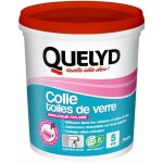 Colle toile de verre indicateur color� conditionnement: 1kg