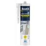 Mastic acrylique parfait maonnerie et portes 280ml couleur: blanc - bostik