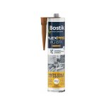 Bostik - mastic colle flexpro pu 811 300ml couleur: marron