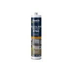 Bostik - colle et joint flexpro pu790 blanc - 30627497 Bostik - colle et joint flexpro pu790 blanc - 30627497